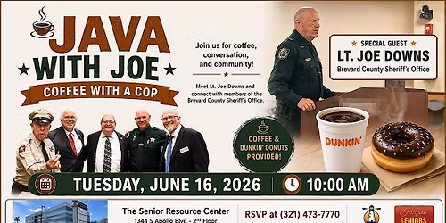 Java with Joe