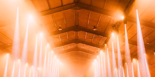 Circus Christmas Special Blackstone St Warehouse - Liverpool