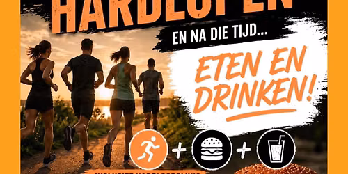 Running Movements Zomer Event