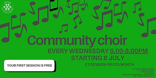 Community Choir