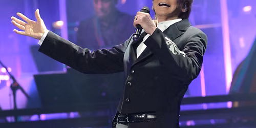 Barry Manilow (Rescheduled from 4\/14\/26)