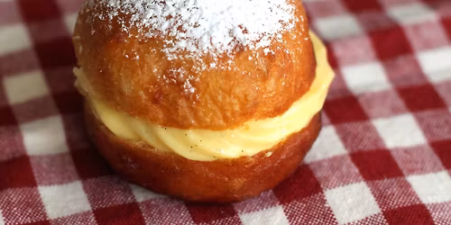 Atelier "Les douceurs du boulanger"