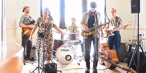 The Specialties | 16th November