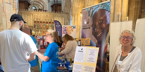 St Albans Community Showcase