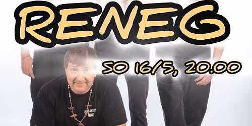 ReneG v Hudebn\u00edm Bazaru