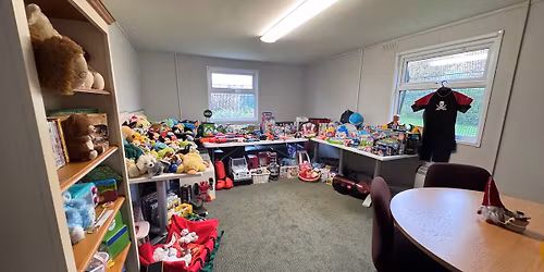 \ud83c\udf84Spreading Christmas Joy Together\ud83c\udf81