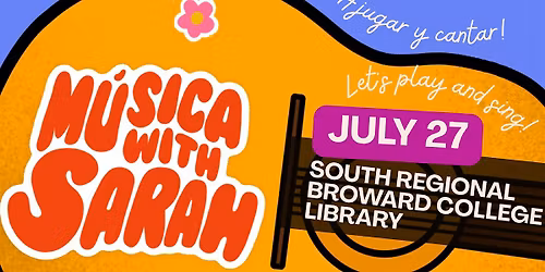 Musica with Sarah (Unearth Your Story with Sarah!)