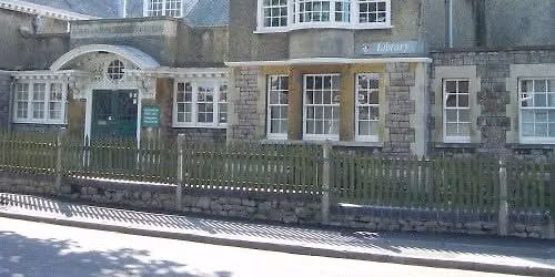 Healing Rooms in Person at Shirehampton