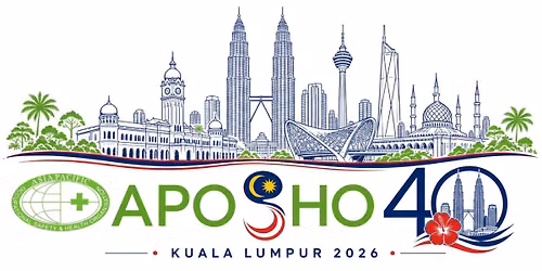 APOSHO 40 Conference