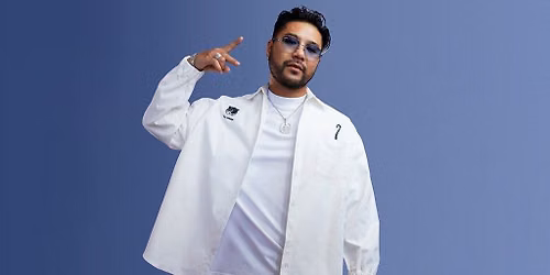 Wax Motif