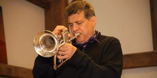 Joe Magnarelli Quartet