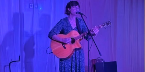 Emily Maguire Concert