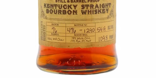 Local Barrels and MB
