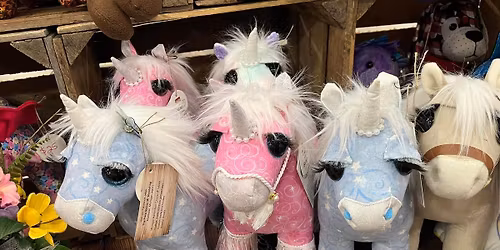 The Spring Craft Show - Kalamazoo Expo Center