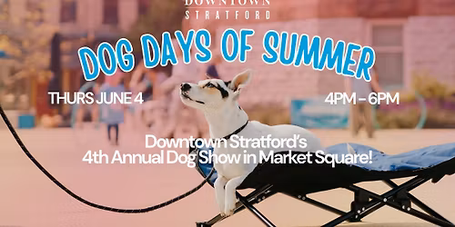 Dog Days of Summer