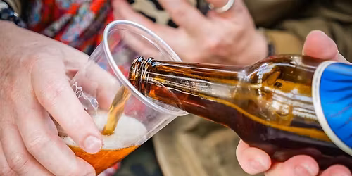 \u00d8lsmagning: Beer Battle