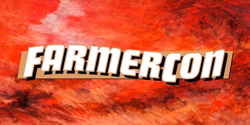 FarmerCon XXI