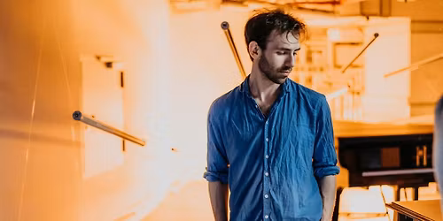 Alexandre Kantorow - Los Angeles