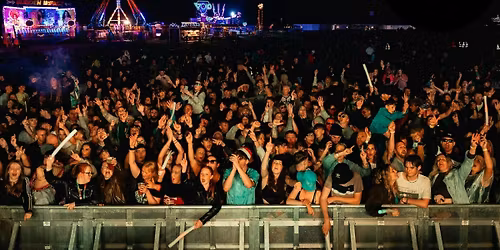 Made In Manchester Festival