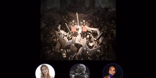 NieR: Orchestra Concert