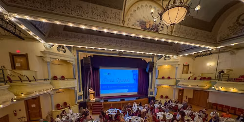 ATS Art of Recovery 2026 | The Ripple Effect: The Art of Healing Together