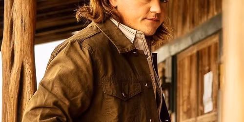 Hardy, Jake Worthington, McCoy Moore in New Braunfels