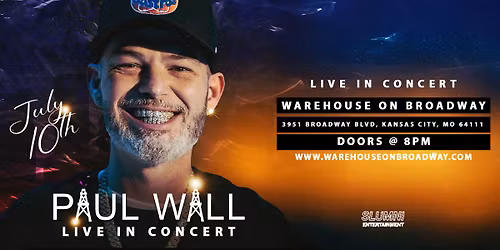 Paul Wall