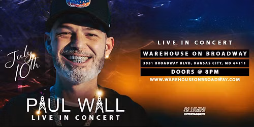 Paul Wall