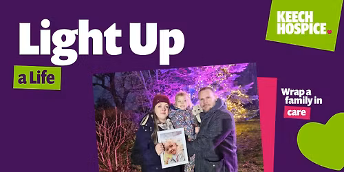 Light Up a Life \ud83c\udf1f