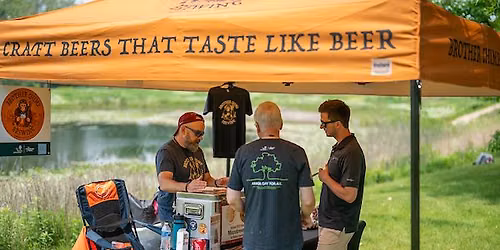 Blues, Brews, and BBQ