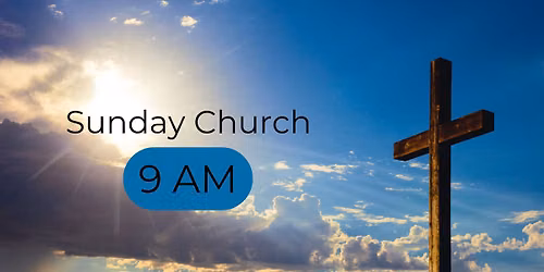Sunday Service