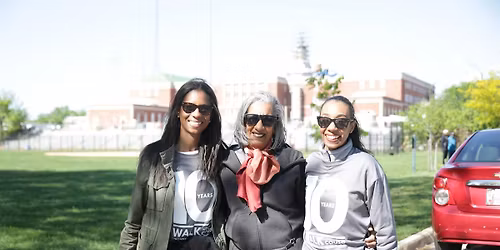 FRW Annual Two-Mile Fun Walk 2026