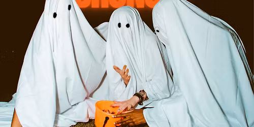 \ud83c\udf83 Halloween Boo-zy Brunch \ud83c\udf83