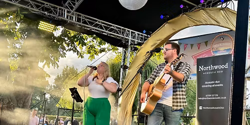 Live Music with Northwood 