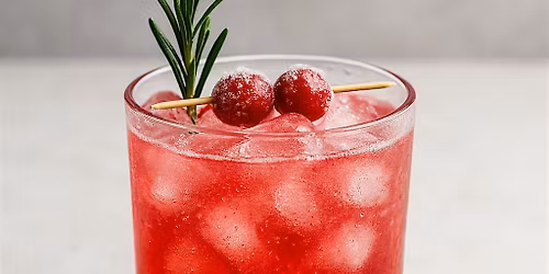 Boardroom Spirits - Winter Seasonal Workshop 2