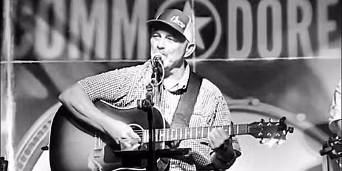 Doc Lewis Live Performance