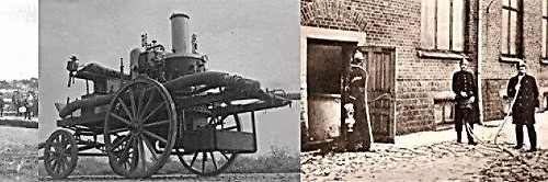 Malm\u00f6 Brandmus\u00e9um