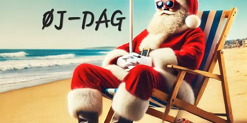 \u00d8J-Dag beer release