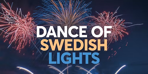 34. Internationaler Feuerwerkswettbewerb - Team Schweden