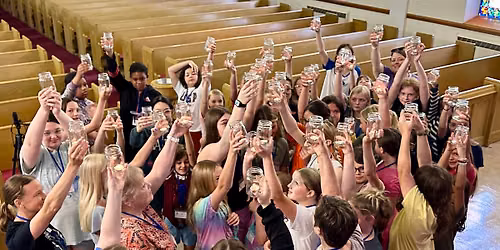 SG2W Camp 2026: Be Legendary 