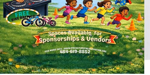 Lehigh Valley Children\u2019s Festival 