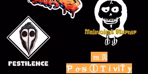 Music From The Underground: Encore