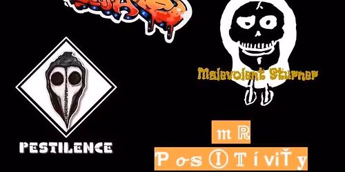 Music From The Underground: Encore