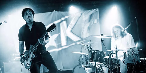 EL*KE - \u201eVergessen nie zu rocken\u201c Tour 2027 - Privatclub Berlin