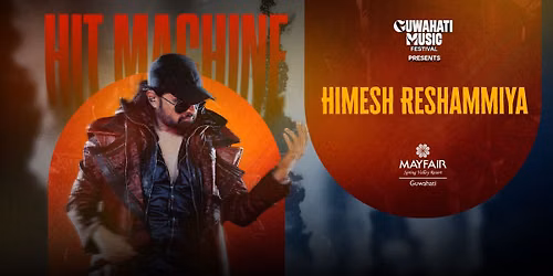 Guwahati Music Festival ft. Himesh Reshammiya