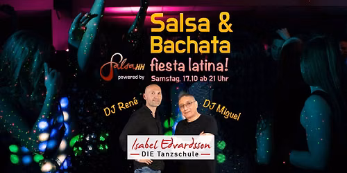 Fiesta Latina