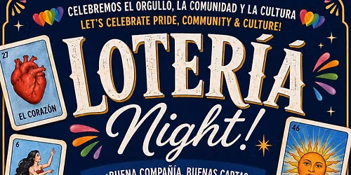 Loter\u00eda Night! 