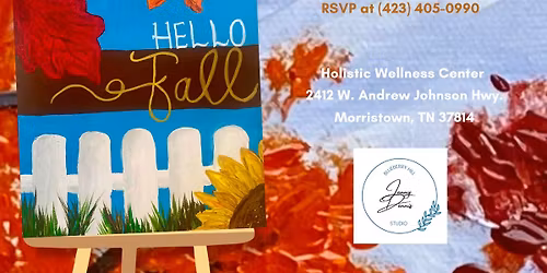 Mocktails and Masterpieces