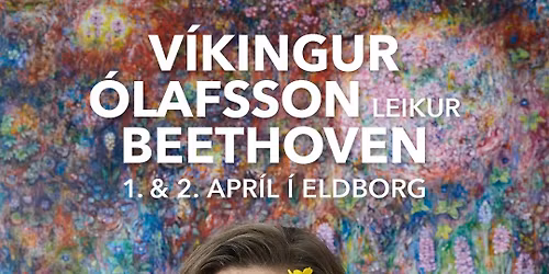 V\u00edkingur leikur Beethoven - \u00fatg\u00e1fut\u00f3nleikar