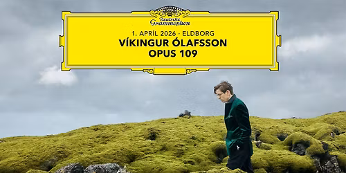 V\u00edkingur leikur Beethoven - \u00fatg\u00e1fut\u00f3nleikar